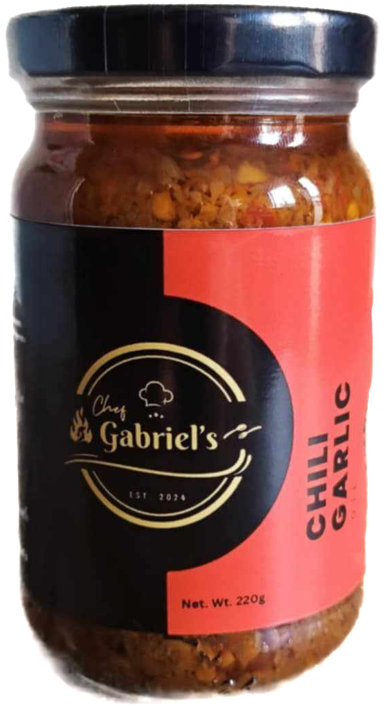 Chili Garlic